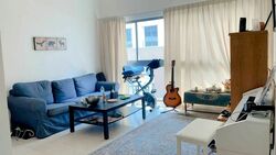 The Oxley (D9), Apartment #482791891